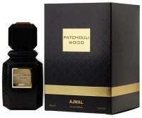 Ajmal Patchouli Wood