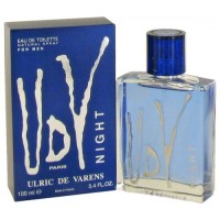 Ulric de Varens UdV Night