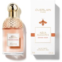Guerlain Aqua Allegoria Orange Soleia Guerlain Aqua Allegoria Orange Soleia