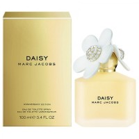 Marc Jacobs Daisy Anniversary Edition