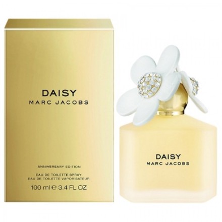 Marc Jacobs Daisy Anniversary Edition