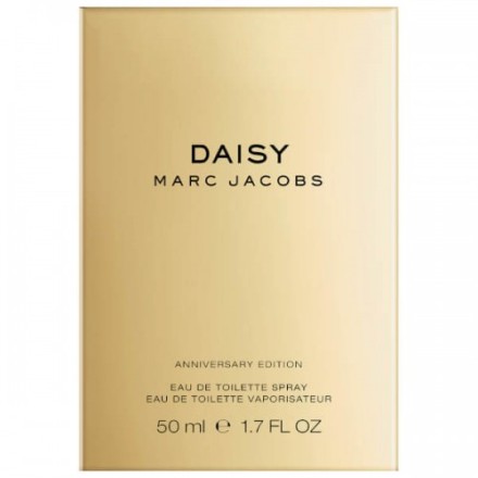 Marc Jacobs Daisy Anniversary Edition