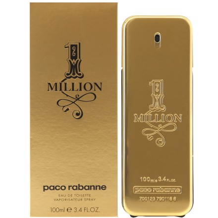 Paco Rabanne 1 Million