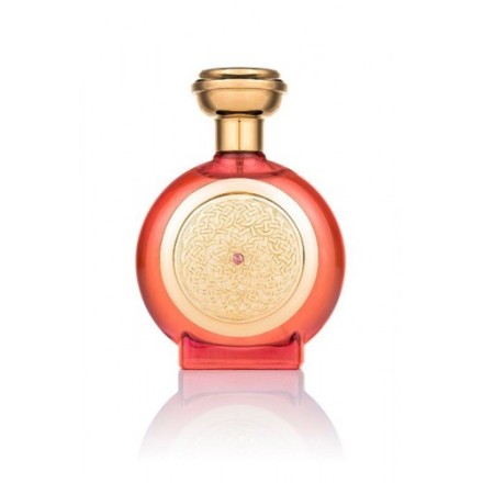 Boadicea the Victorious Rose Sapphire