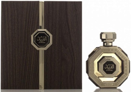 Arabian Oud Al Fareed