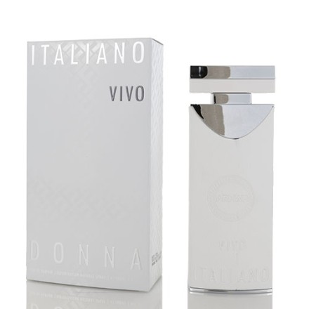 Sterling Parfums Italiano Vivo Donna