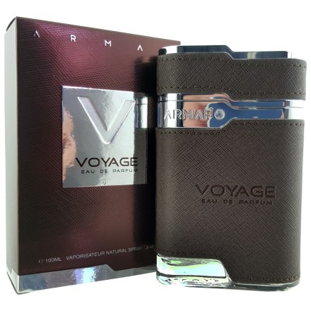 Sterling Parfums Voyage