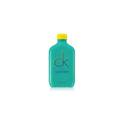Calvin Klein CK One Summer 2020