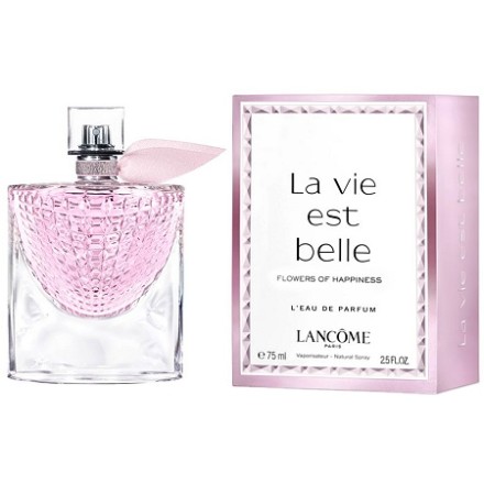 Lancome La Vie Est Belle Flowers of Happiness