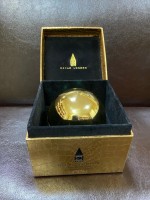 Oscar London Private Collection