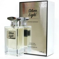 Attar Collection Selective Silver Light