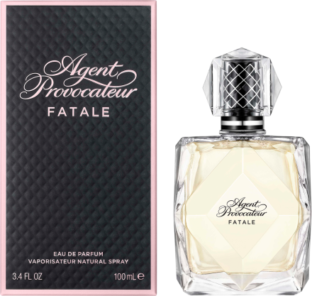 Agent Provocateur Fatale
