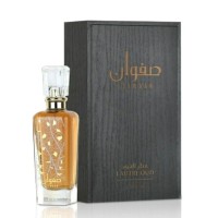 Lattafa Perfumes Safwaan L'Autre Oud Lattafa Perfumes Safwaan L'Autre Oud