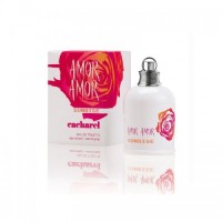 Cacharel Amor Amor Sunrise