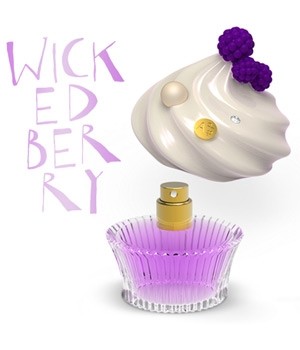 Alice & Peter Wicked Berry
