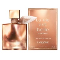 Lancome La Vie est Belle L'Extrait