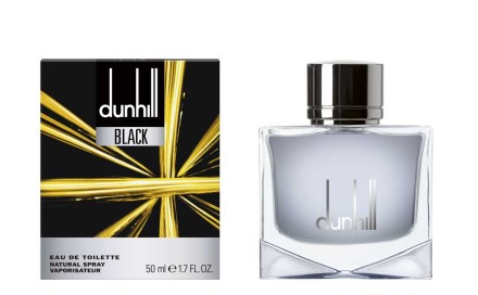 Dunhill Black