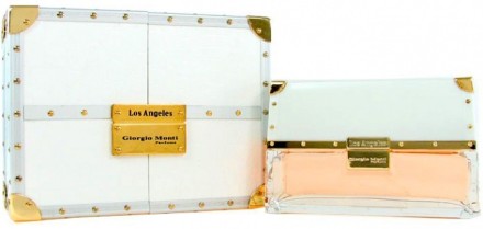 Giorgio Monti Los Angeles