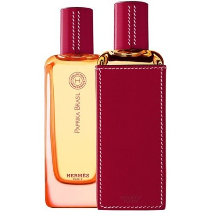 Hermes Hermessence Paprika Brazil