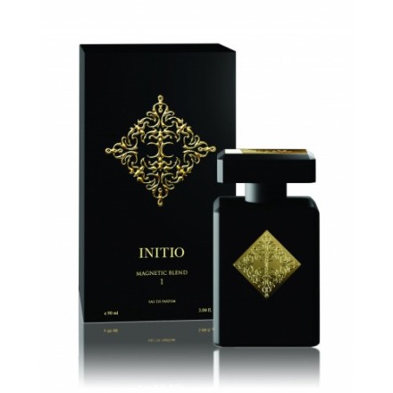 Initio Parfums Prives Magnetic Blend 1