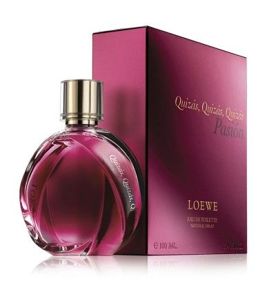 Loewe Quizas, Quizas, Quizas Pasion