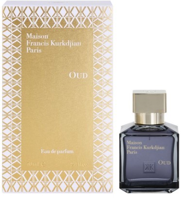 Maison Francis Kurkdjian Oud