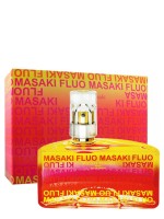 Masaki Matsushima Fluo