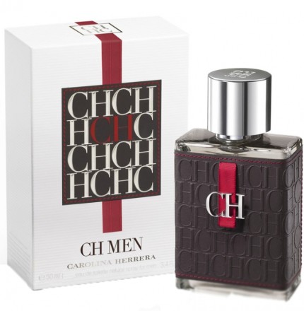 Carolina Herrera CH Men