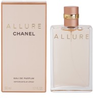 Chanel Allure Eau De Toilette Chanel Allure Eau De Toilette