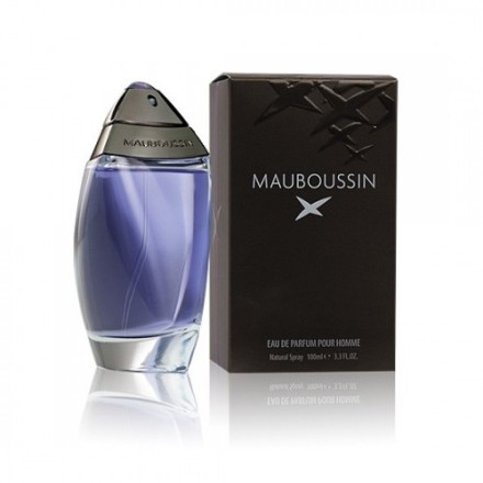 Mauboussin Mauboussin Pour Homme