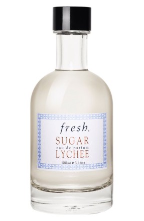 Fresh Sugar Lychee