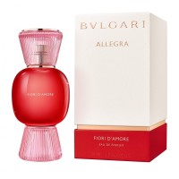 Bvlgari Fiori D`Amore