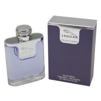Jaguar Prestige Spirit Jaguar Prestige Spirit