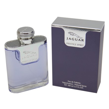 Jaguar Prestige Spirit