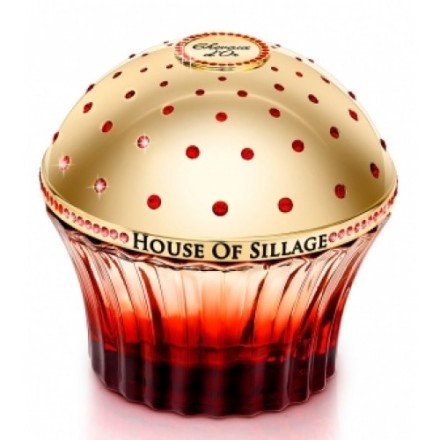 House of Sillage Chevaux d`Or