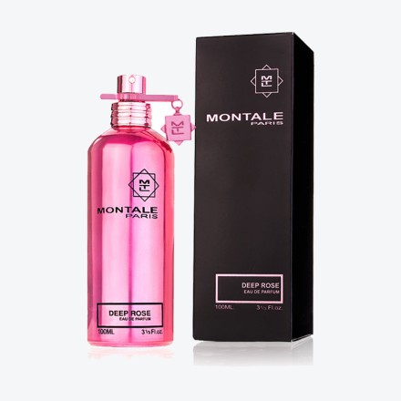 Montale Deep Roses
