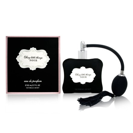 Victoria`s Secret Sexy Little Things Noir