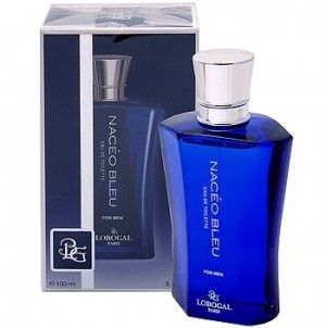 Lobogal Naceo BLEU