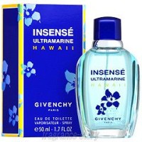 Givenchy Insense Ultramarine Hawaii Givenchy Insense Ultramarine Hawaii