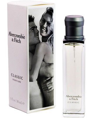 Abercrombie and Fitch Classic