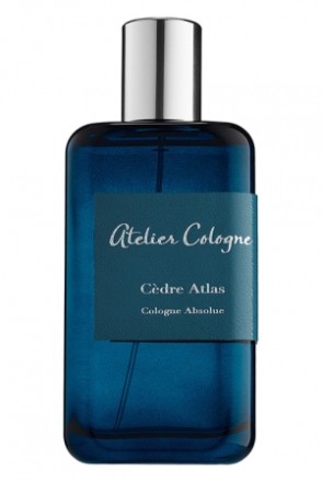 Atelier Cologne Cedre Atlas