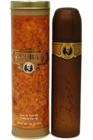 Cuba Paris Cuba Gold