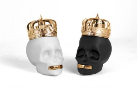 Police To Be the King