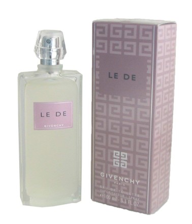 Givenchy Le De