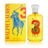 Ralph Lauren Big Pony 3 for Women Ralph Lauren Big Pony 3 for Women