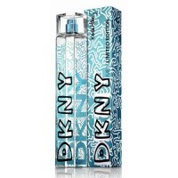 Donna Karan DKNY Summer 2013 Men Limited Edition