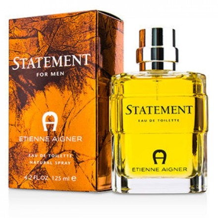 Aigner Statement