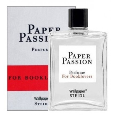 Wallpaper* STEIDL Paper Passion