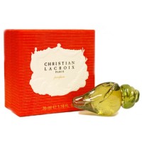 Christian Lacroix Christian Lacroix