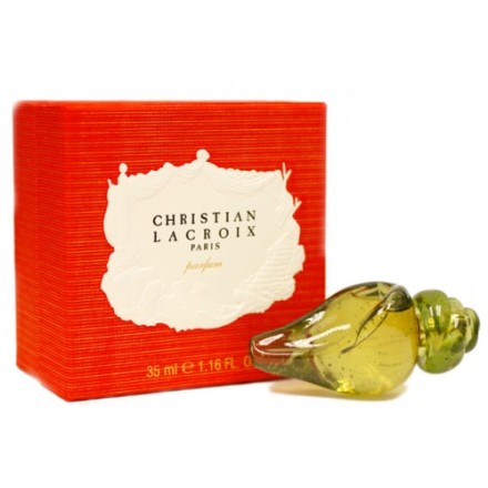 Christian Lacroix Christian Lacroix